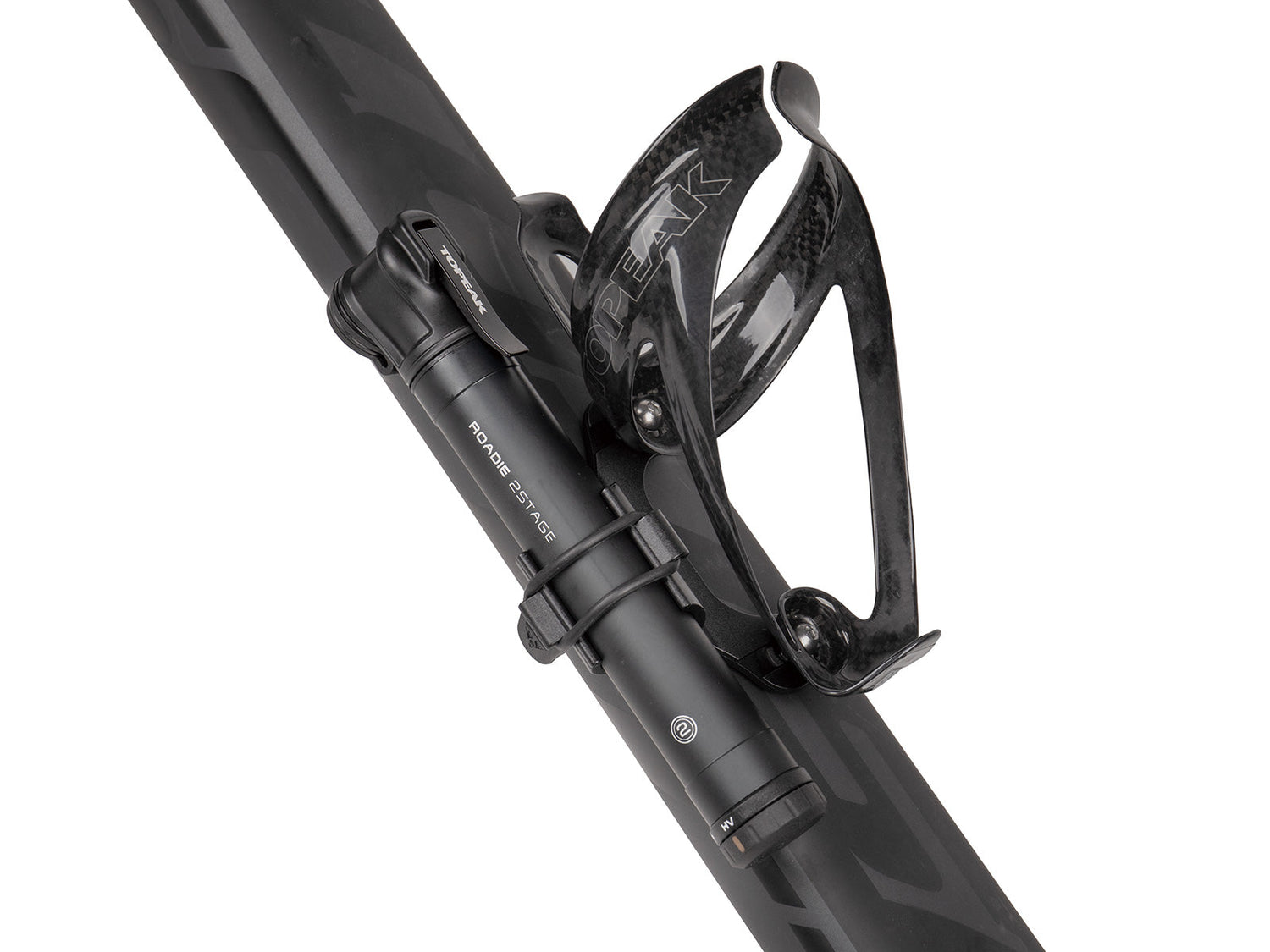TOPEAK ROADIE 2STAGE