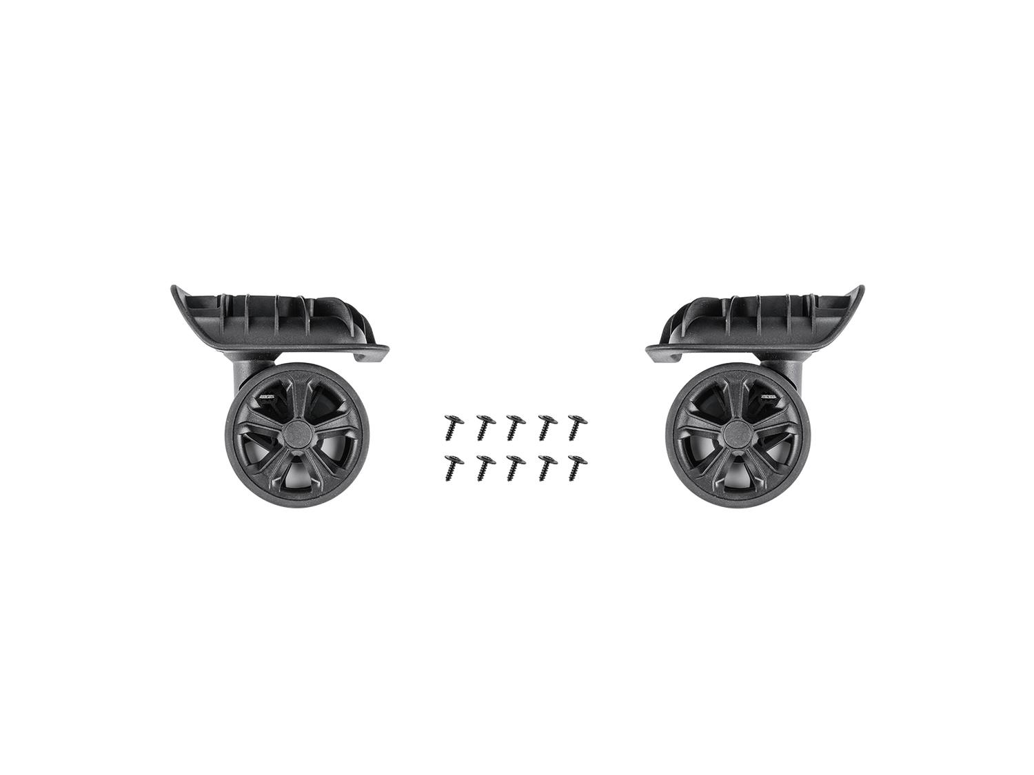 TOPEAK PAKGO WHEELSET