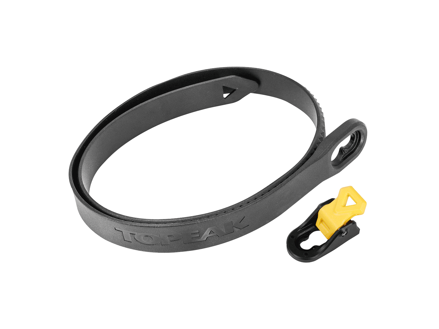 TOPEAK BOTTOM BRACKET STRAP & BUCKLE SET