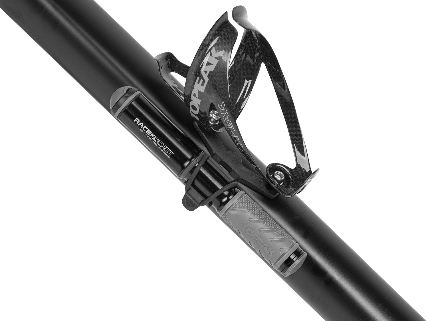 TOPEAK RACEROCKET®