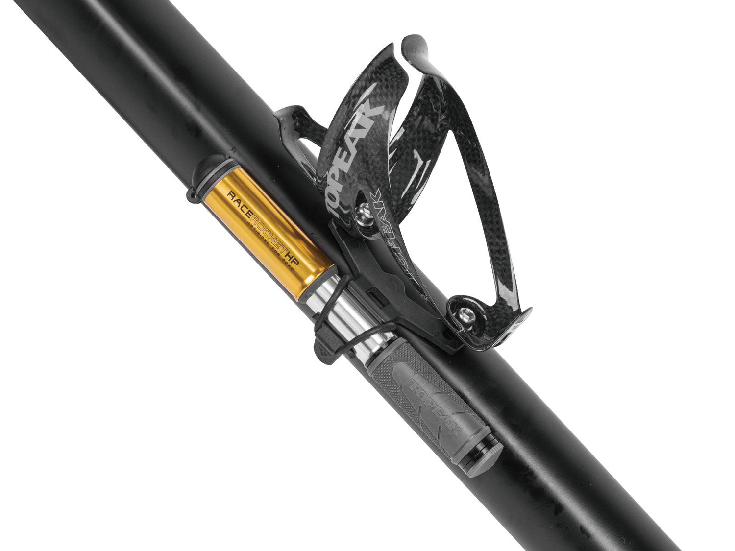 TOPEAK RACEROCKET® HP