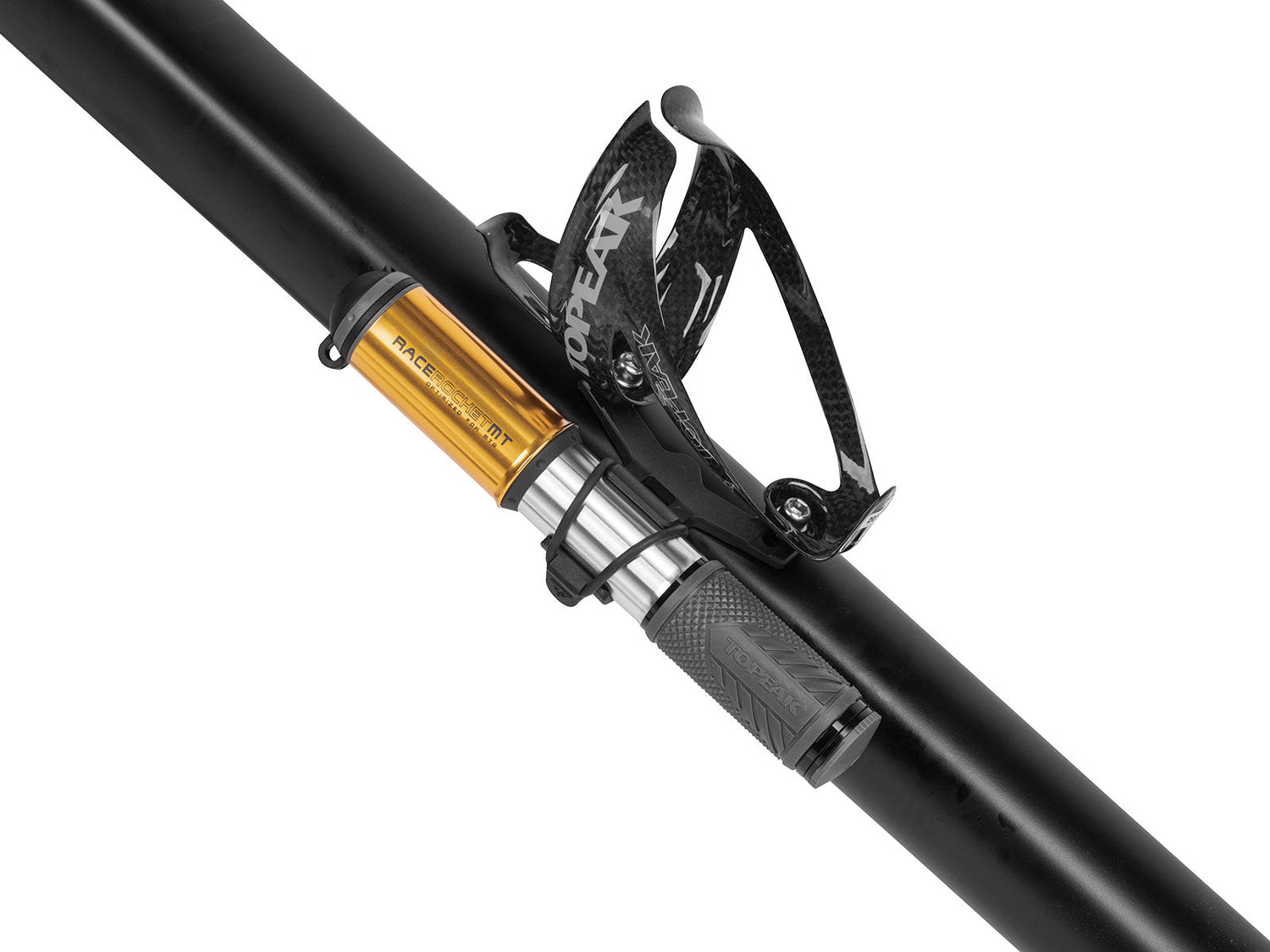 TOPEAK RACEROCKET® MT