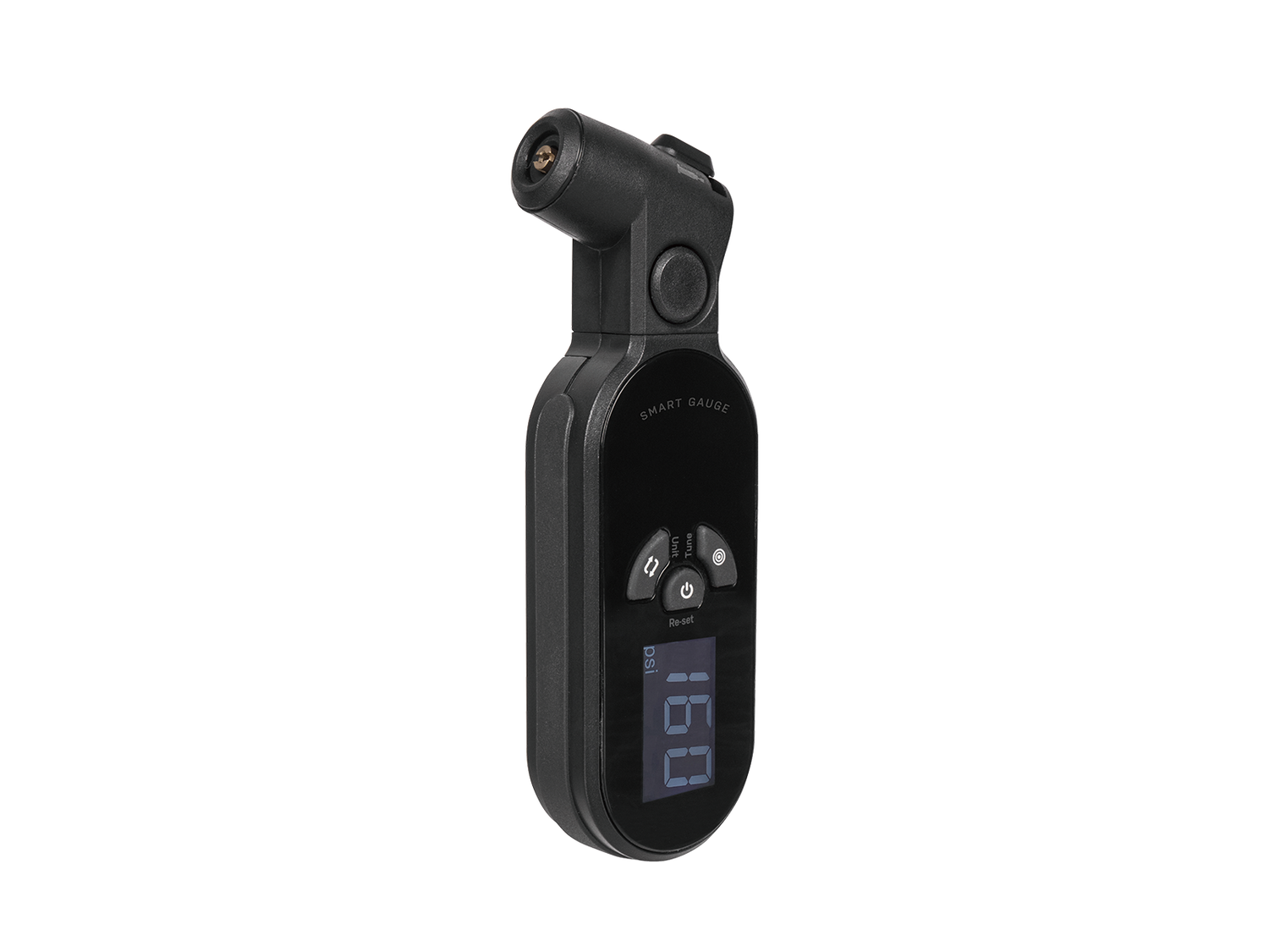 TOPEAK SMARTGAUGE D2X