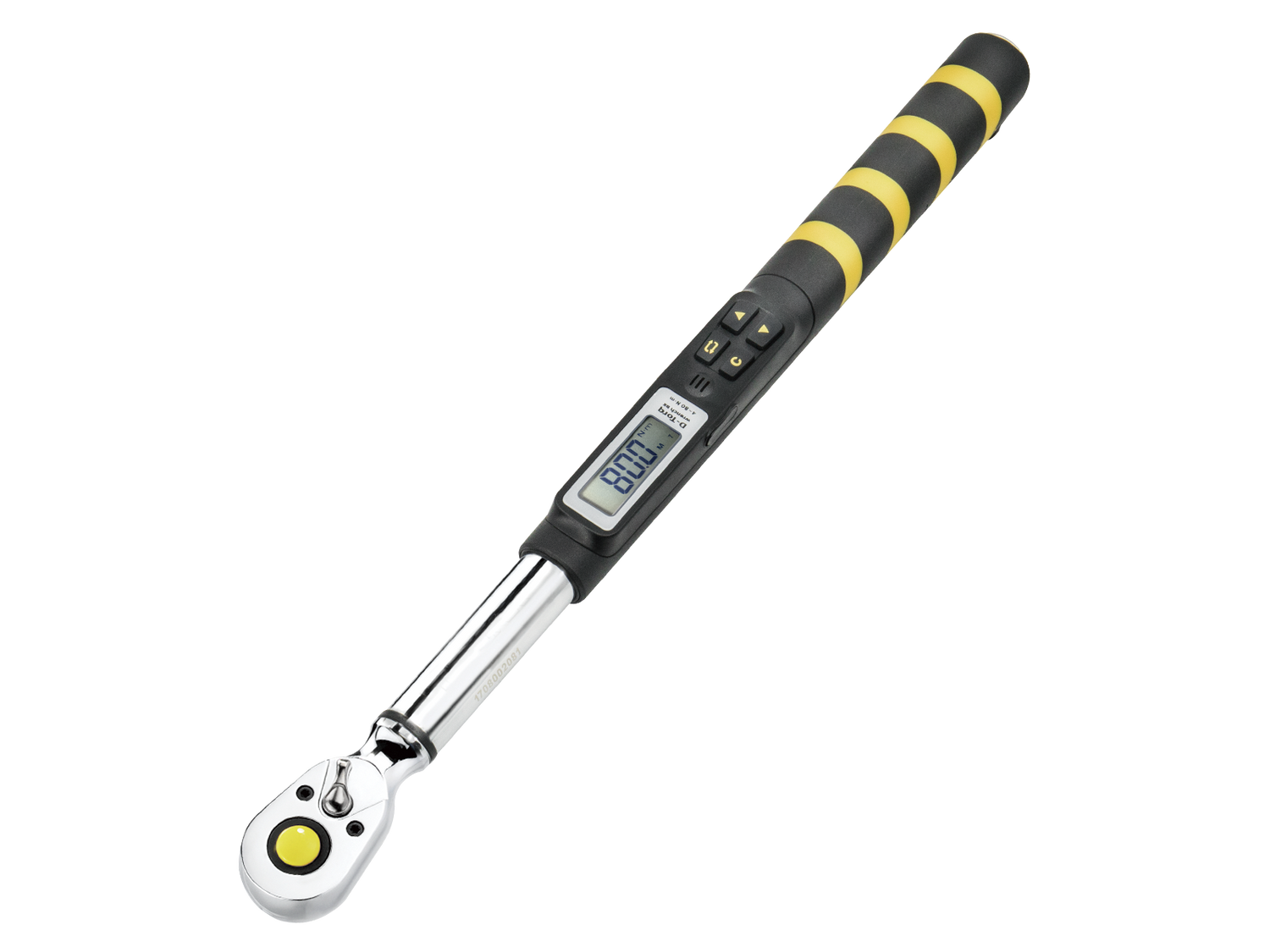 TOPEAK D-TORQ WRENCH DX