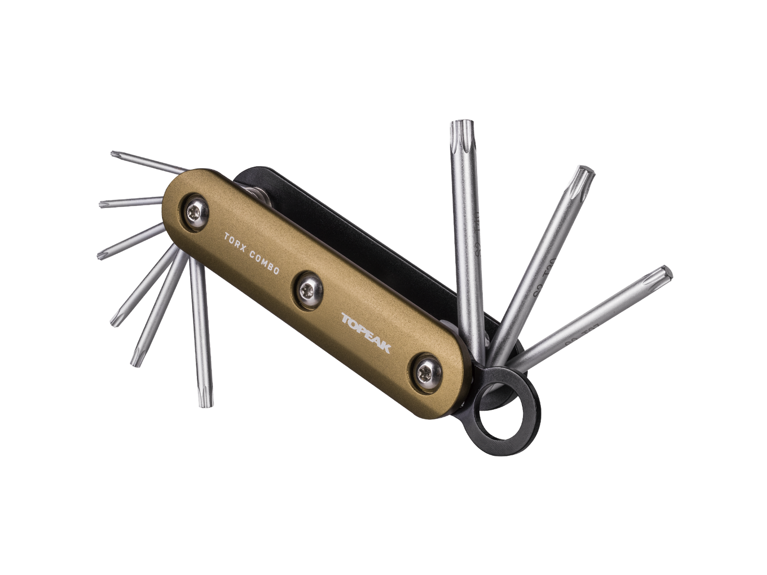 TOPEAK TORX® COMBO