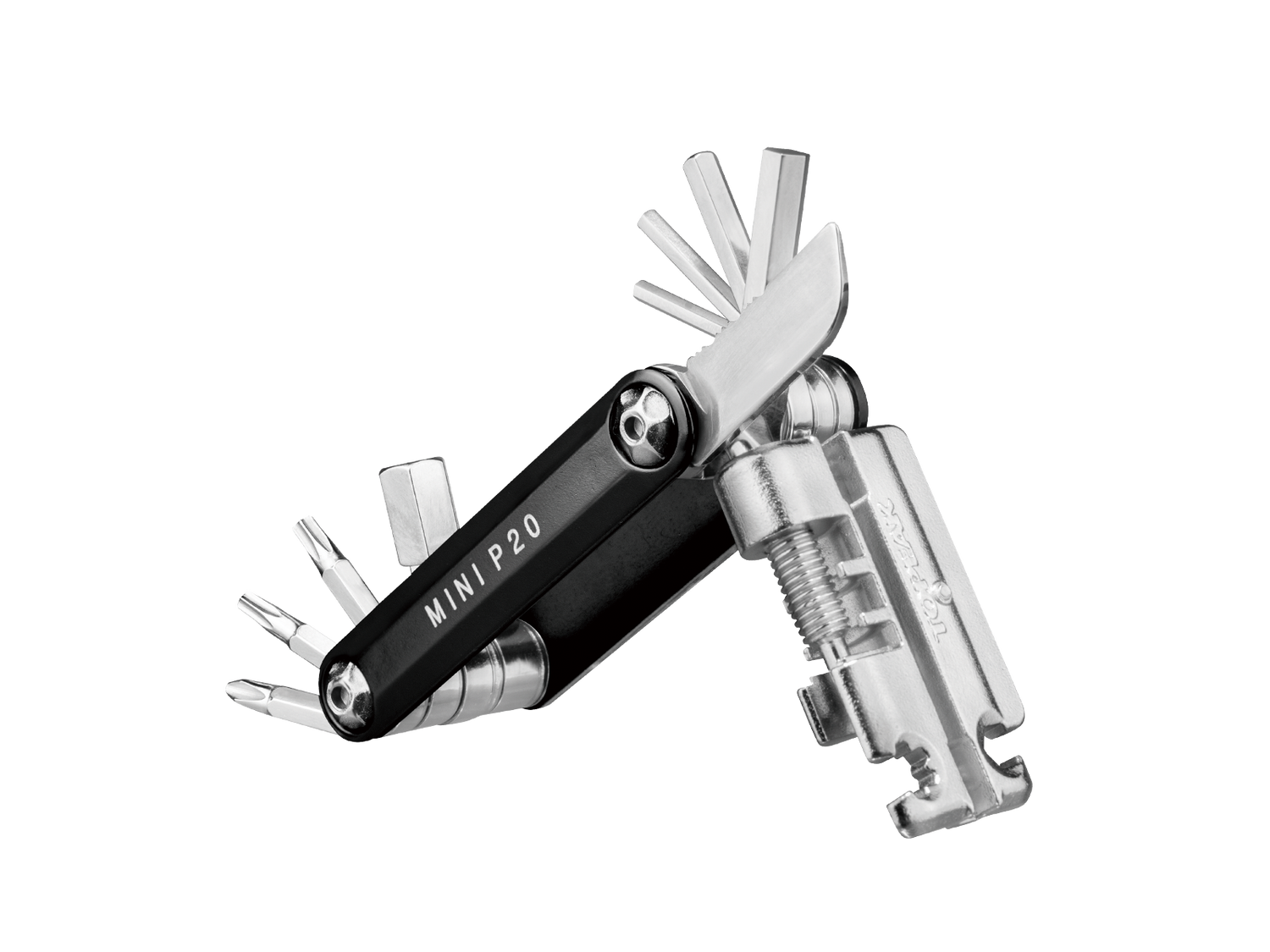 TOPEAK MINI P20