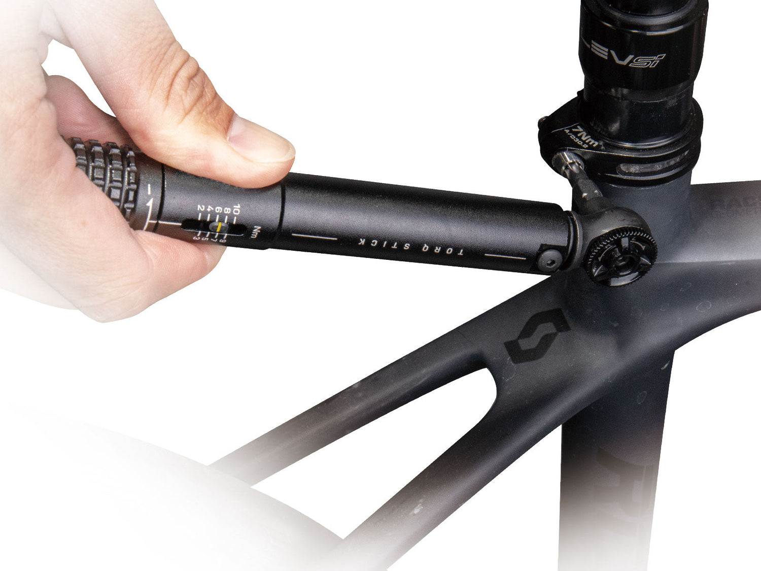 TOPEAK TORQ STICK 2-10 NM
