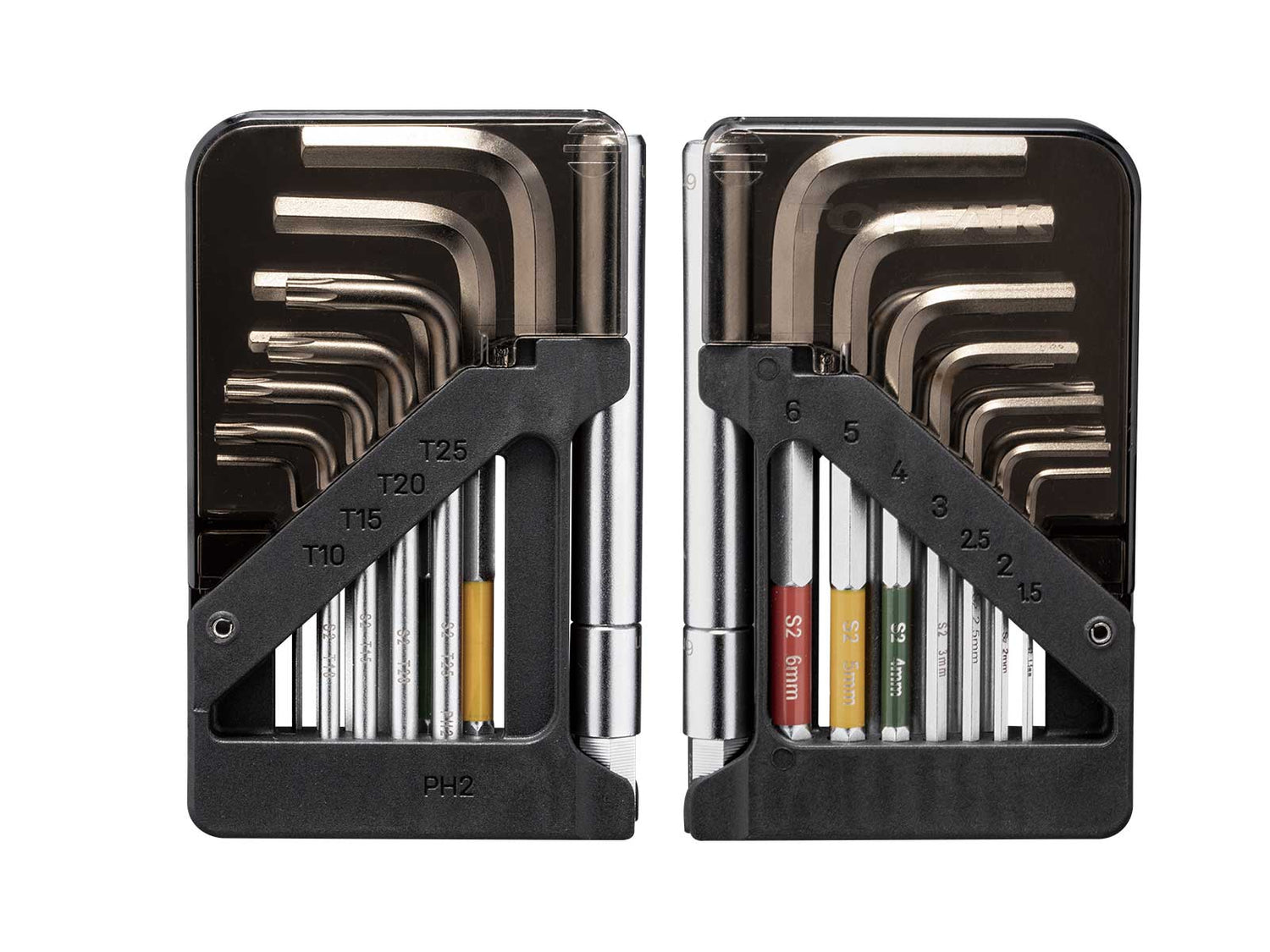 TOPEAK TOOLCARD