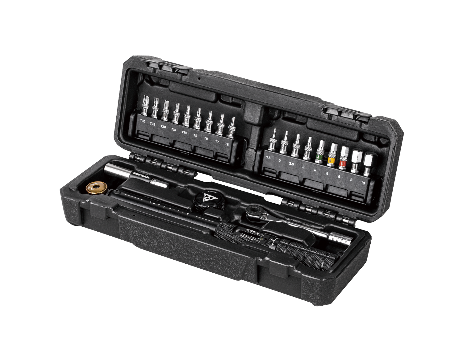 TOPEAK TORQ STICK PRO 4-20NM