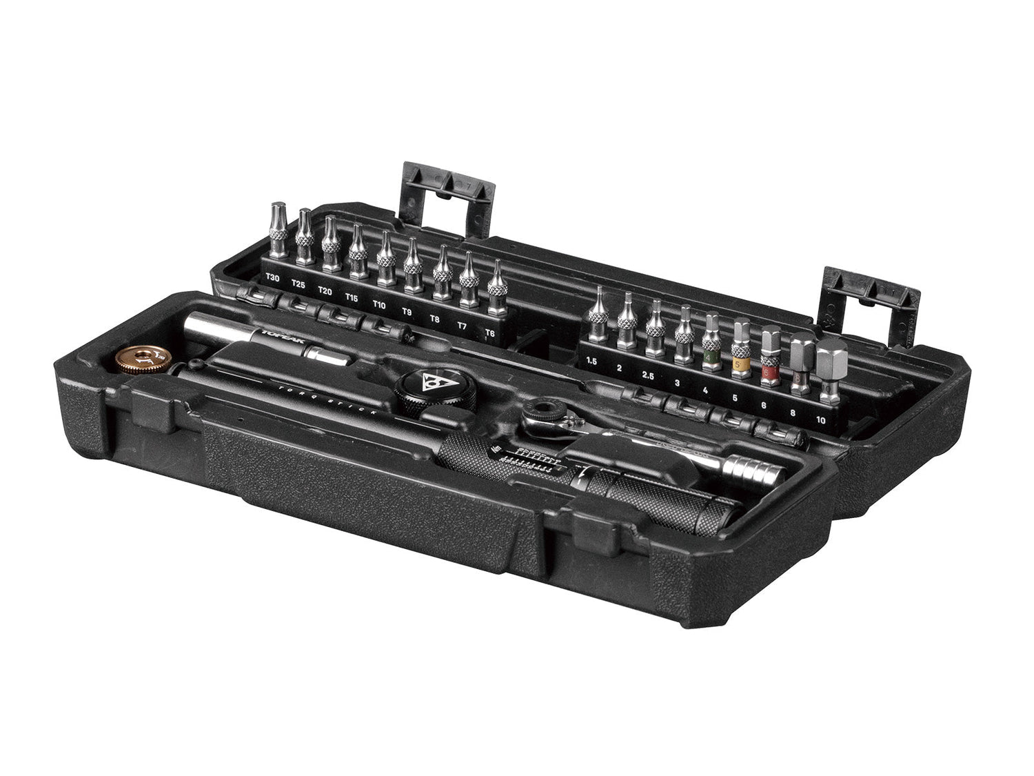 TOPEAK TORQ STICK PRO 4-20NM