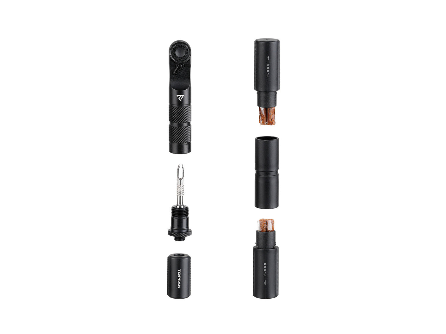 TOPEAK RATCHET'n ROLL ELITE