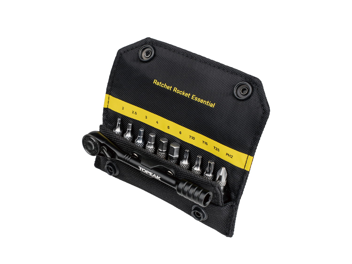 TOPEAK RATCHET ROCKET ESSENTIAL