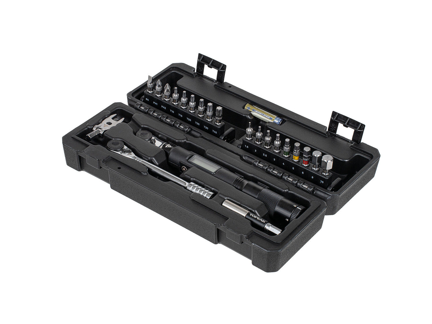 TOPEAK TORQ STICK PRO DIGITAL