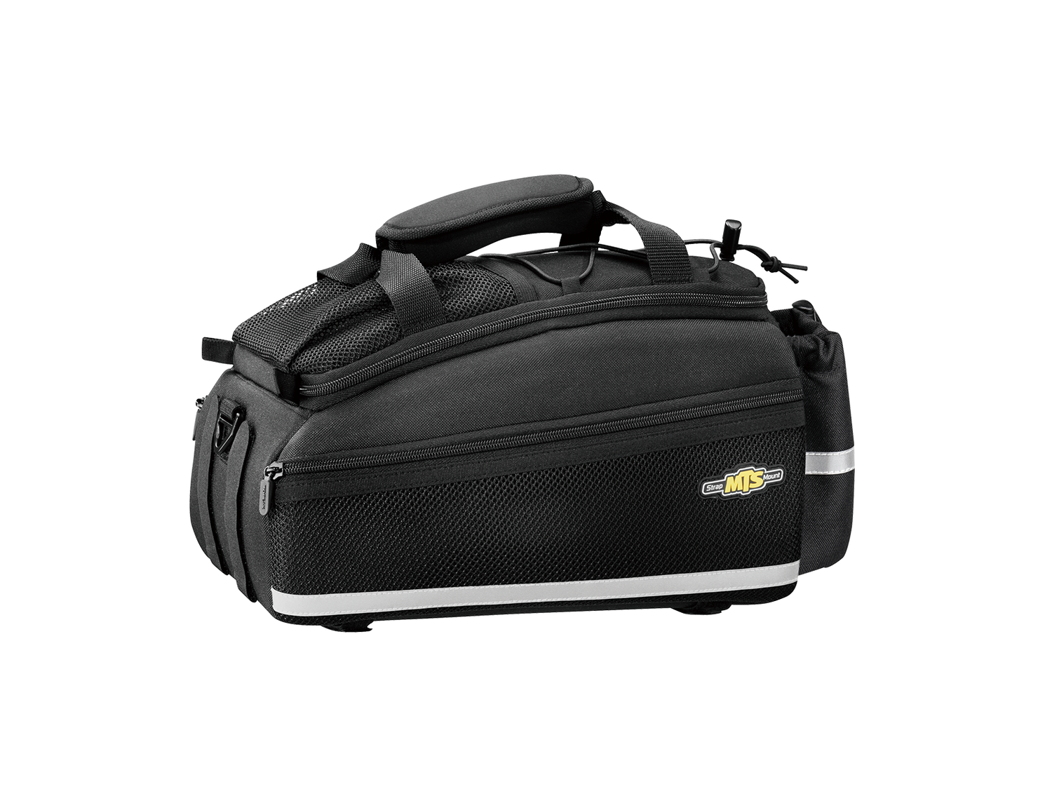 TOPEAK MTS TRUNKBAG EX