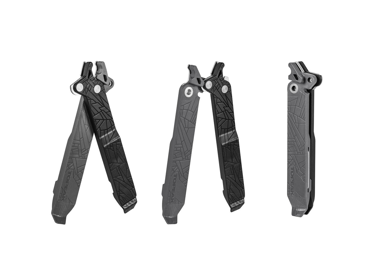 TOPEAK POWERLEVER X
