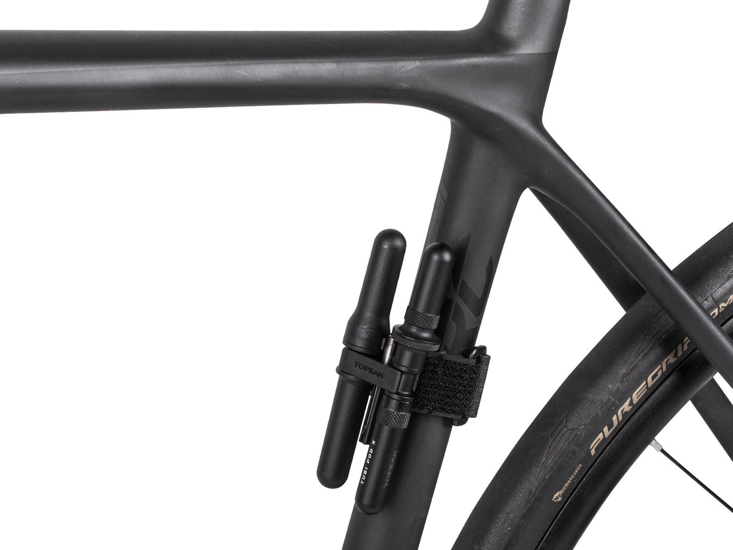 TOPEAK TUBI POD X