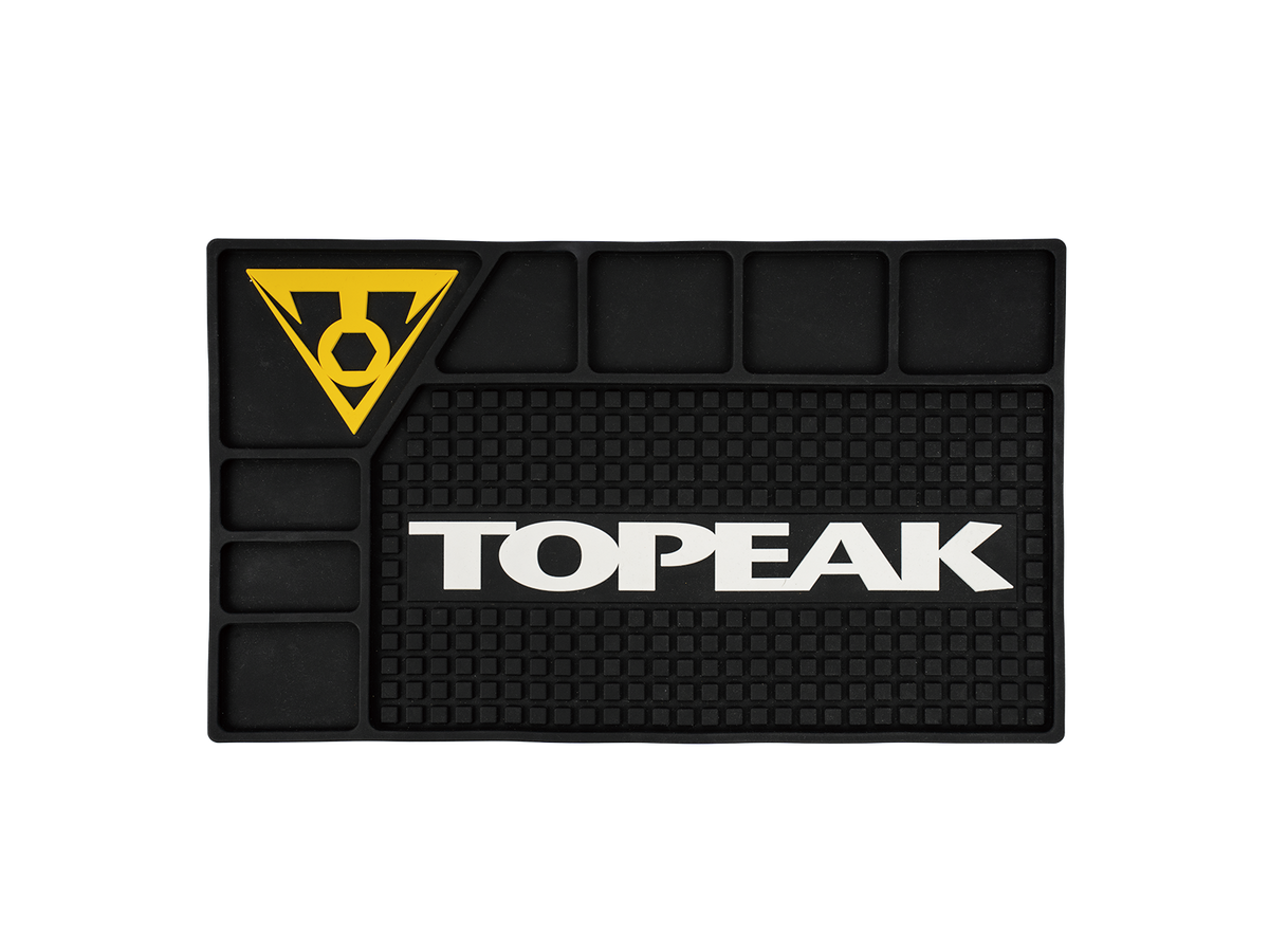 TOPEAK WORKBENCH PAD