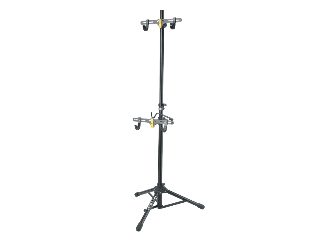 Topeak TwoUp TuneUp Bike Stand | Tay Junction – Spectrum Cycle