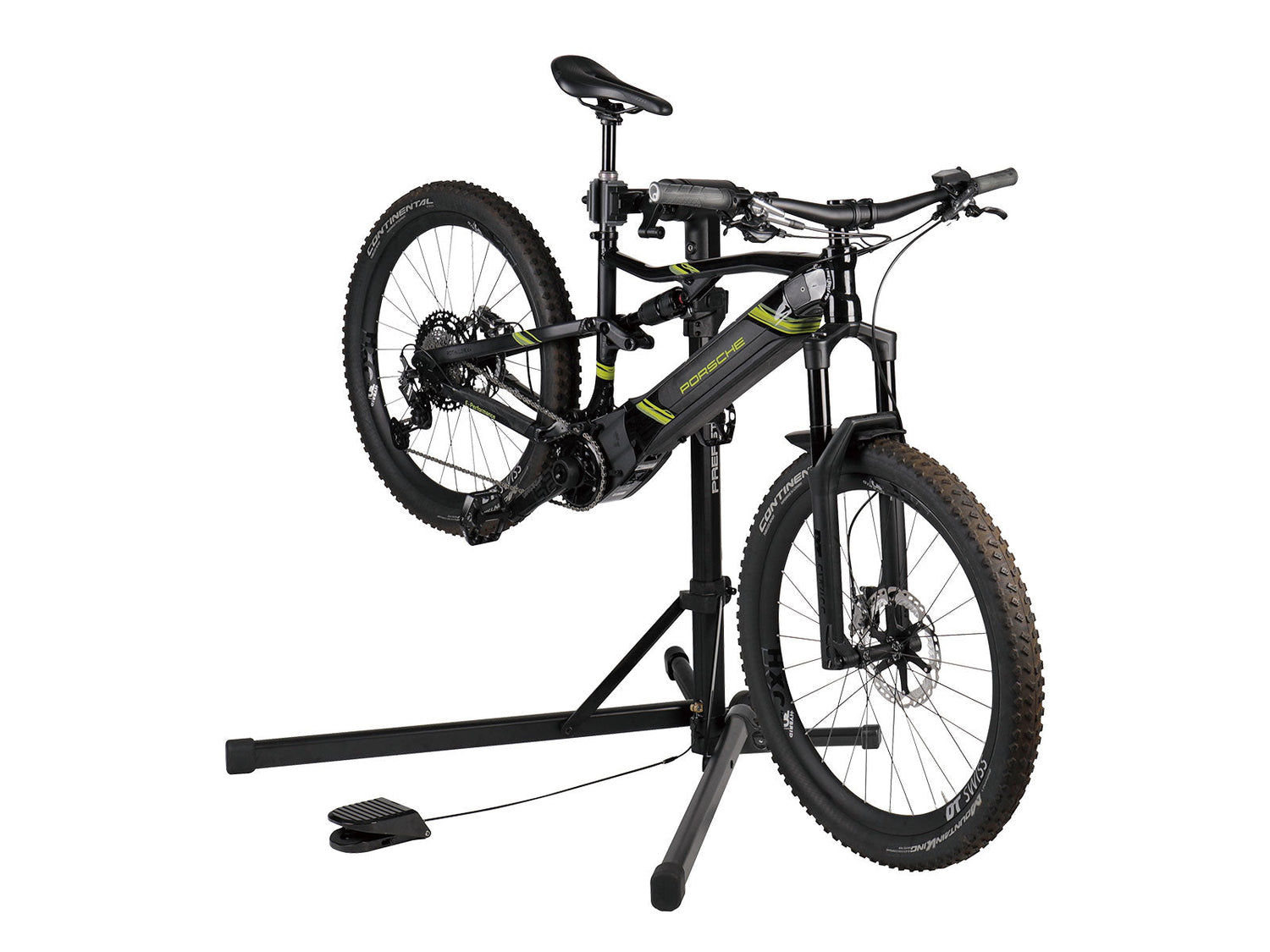 TOPEAK PREPSTAND® eUP PRO
