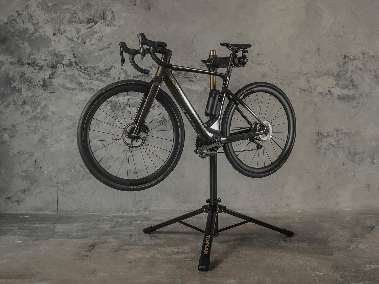 TOPEAK PREPSTAND® TEAM ISSUE