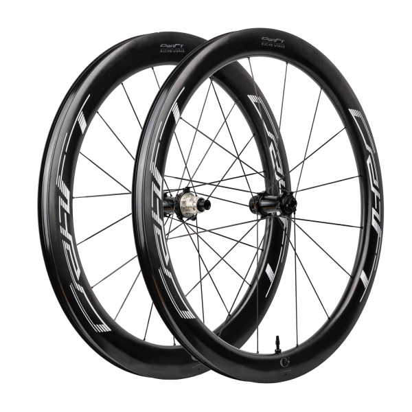 CRAFT RACING WHEELS WORKS ULTIMO 5060 ROAD DISC WHEELSET