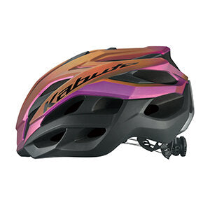 KABUTO VOLZZA HELMET
