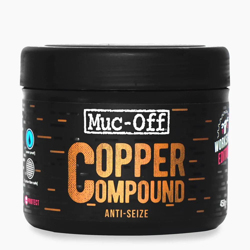 MUC-OFF ANTI-SEIZE COPPER COMPOUND