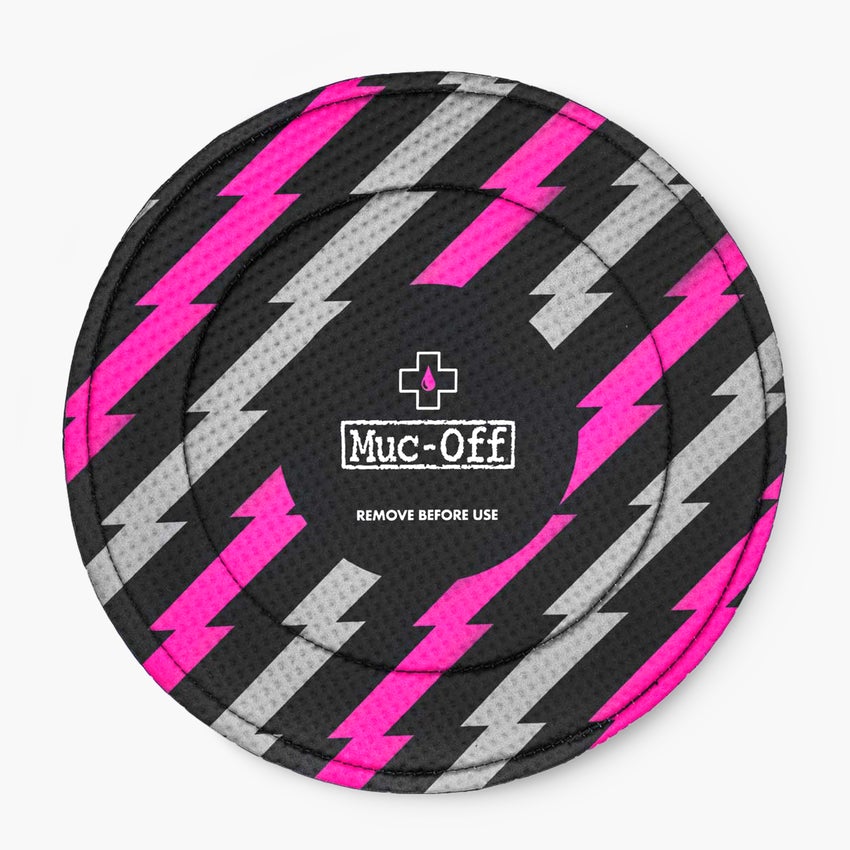 MUC-OFF DISC BRAKE COVER