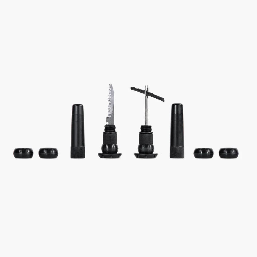 MUC-OFF STEALTH TUBELESS PUNCTURE PLUGS