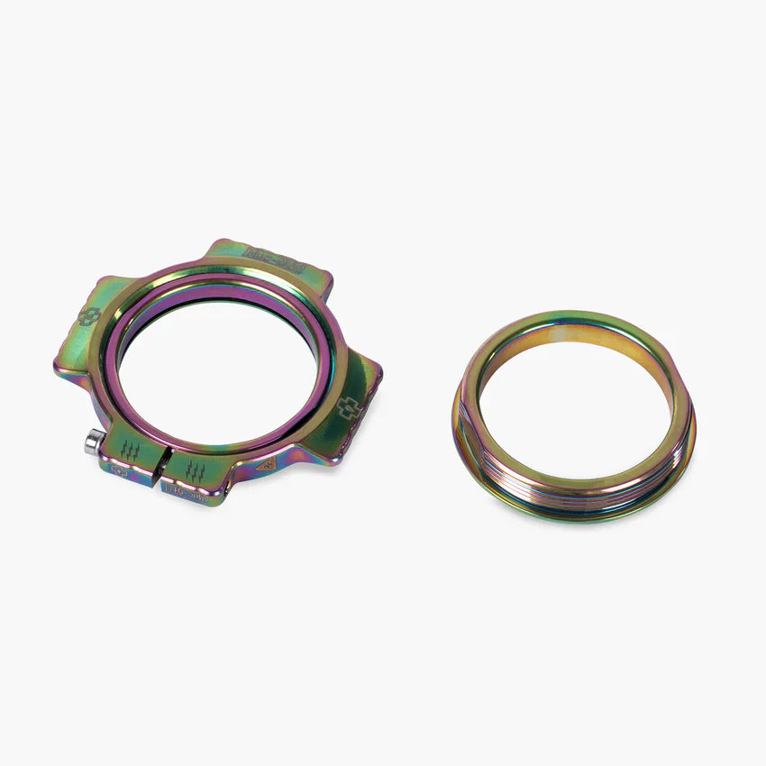 MUC-OFF CRANK PRELOAD RING
