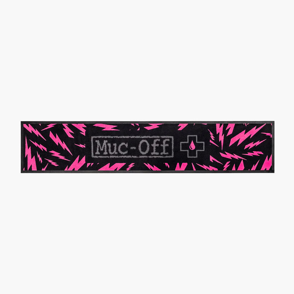 MUC-OFF ABSORBENT BIKE MAT