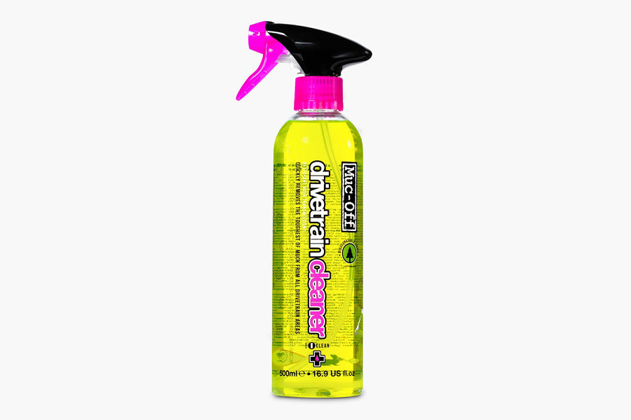 MUC-OFF BIO DRIVETRAIN CLEANER
