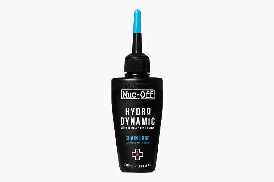 MUC-OFF HYDRODYNAMIC LUBE