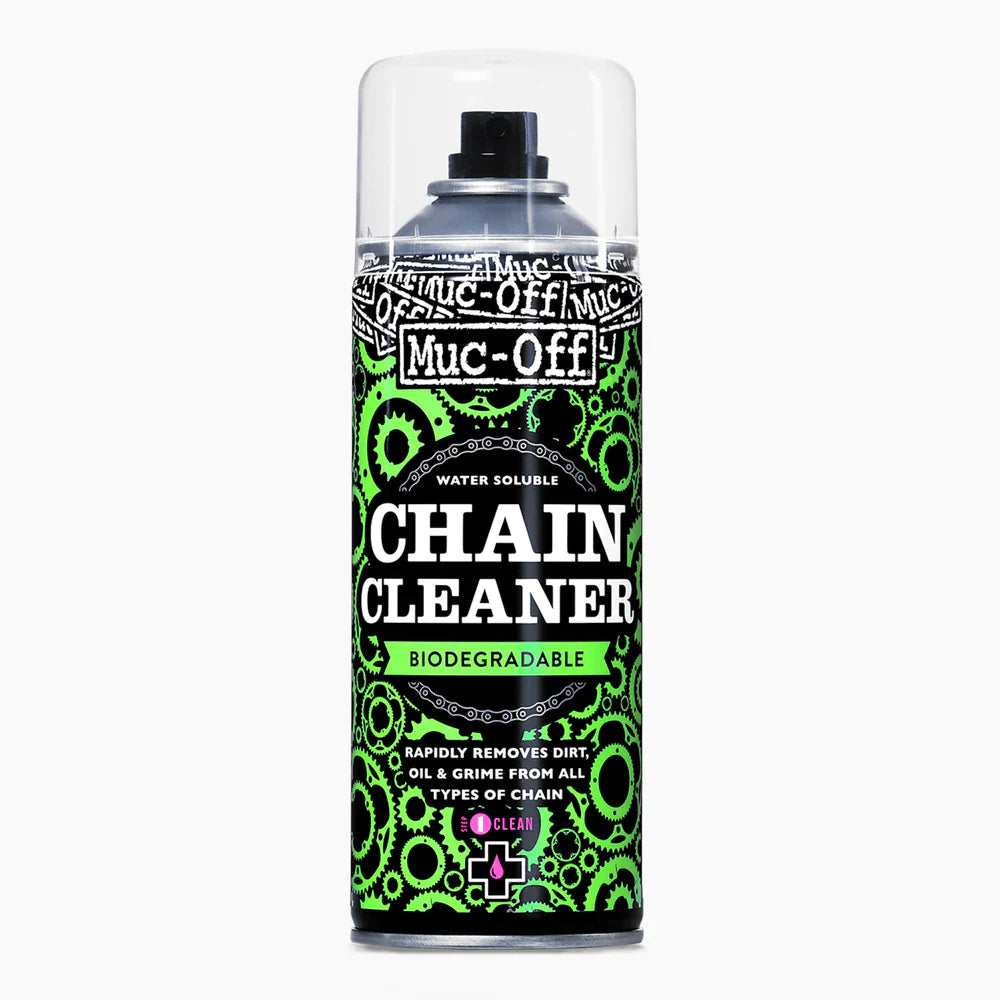 MUC-OFF BIO CHAIN CLEANER