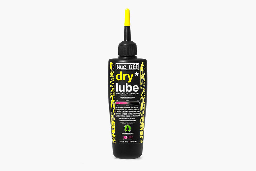MUC-OFF DRY WEATHER LUBE