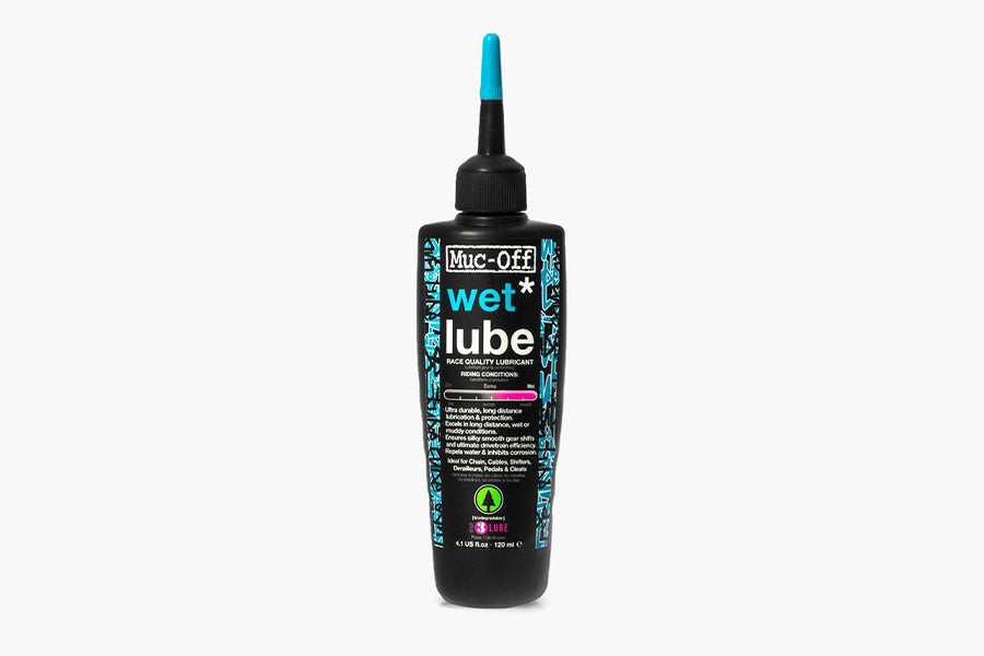 MUC-OFF WET WEATHER LUBE