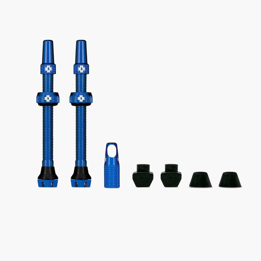 MUC-OFF TUBELESS VALVES V2