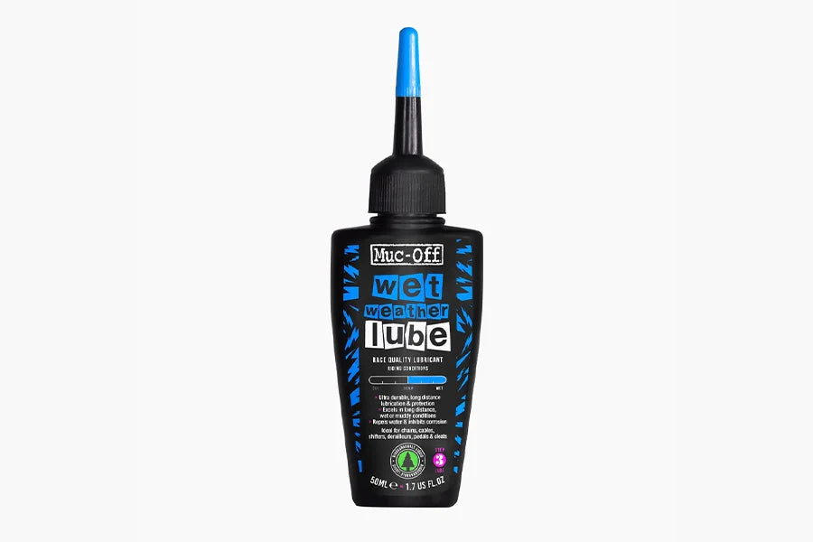 MUC-OFF WET WEATHER LUBE