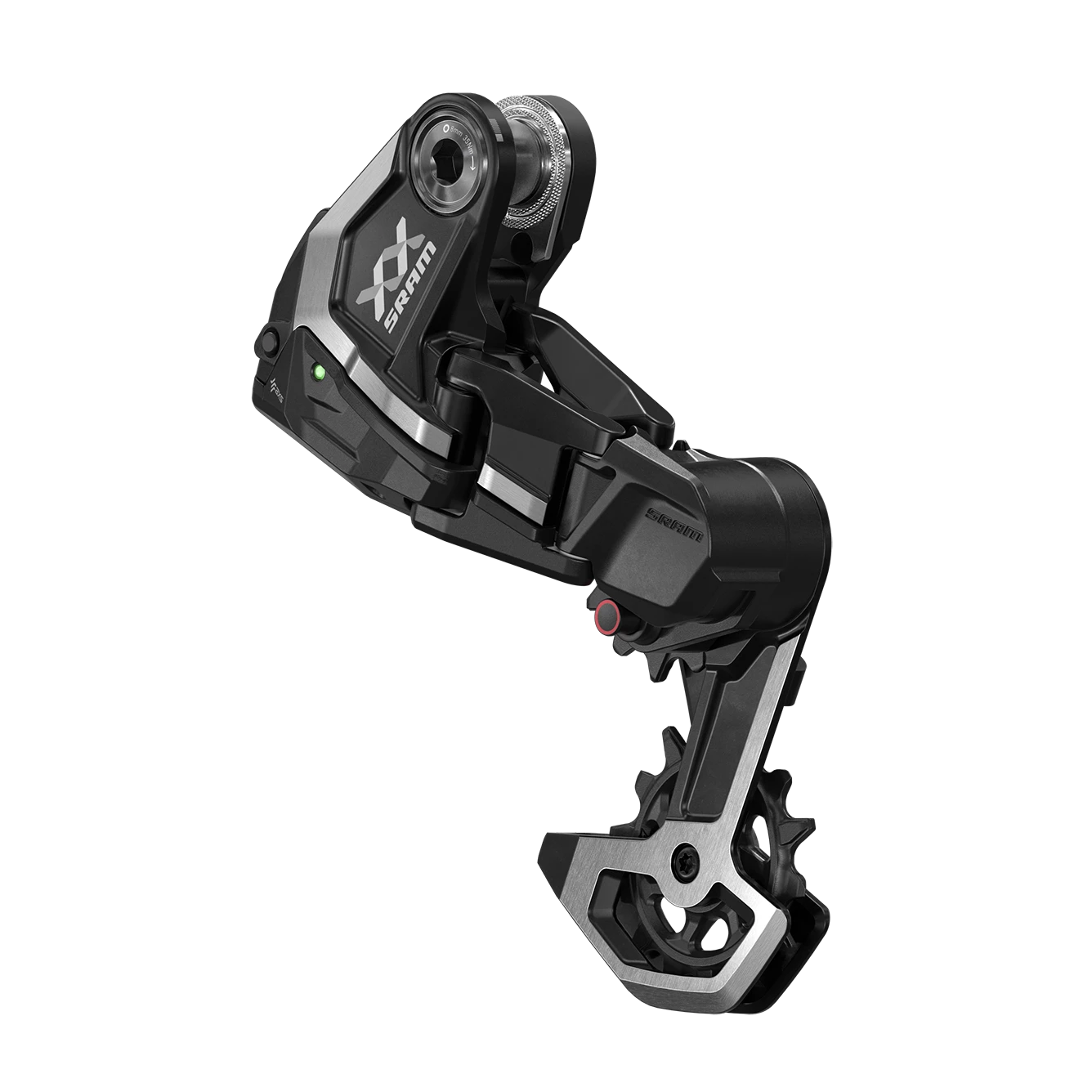 SRAM XX DH T-TYPE EAGLE AXS DERAILLEUR