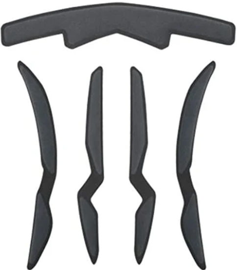 KABUTO AERO-R1 INNER PAD SET