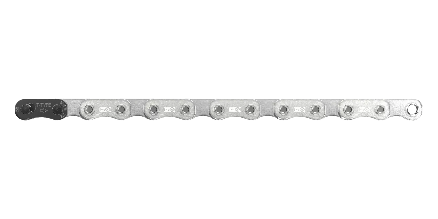 SRAM GX EAGLE TRANSMISSION FLATTOP CHAIN