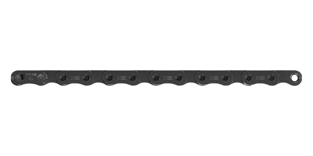 SRAM X0 TRANSMISSION FLAT TOP CHAIN