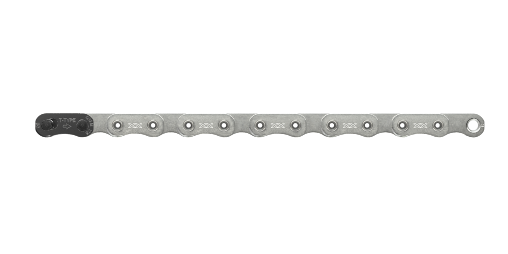 SRAM XX TRANSMISSION FLAT TOP CHAIN