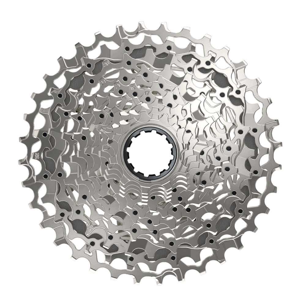 SRAM RIVAL XG-1250 CASSETTE
