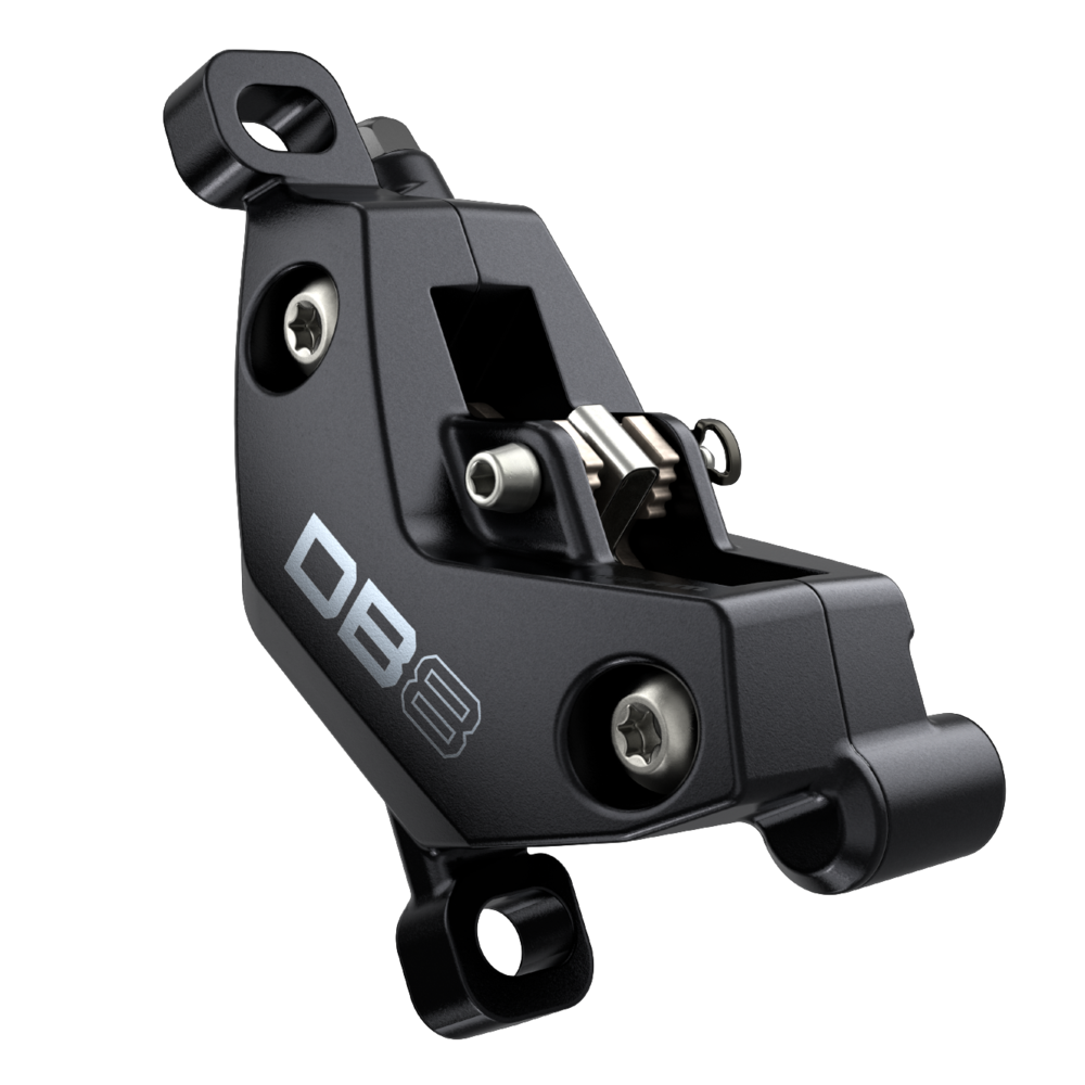 SRAM DB8