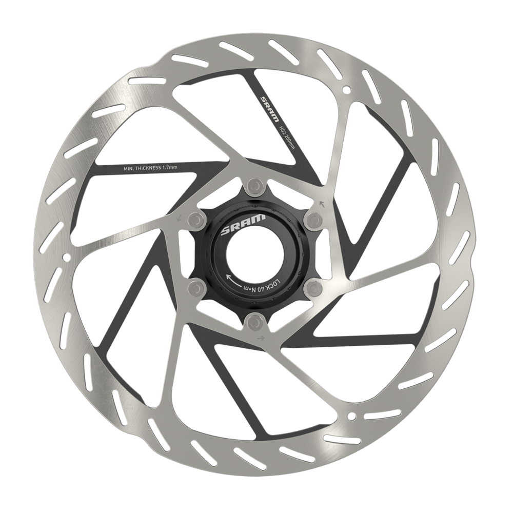 SRAM HS2 ROTOR