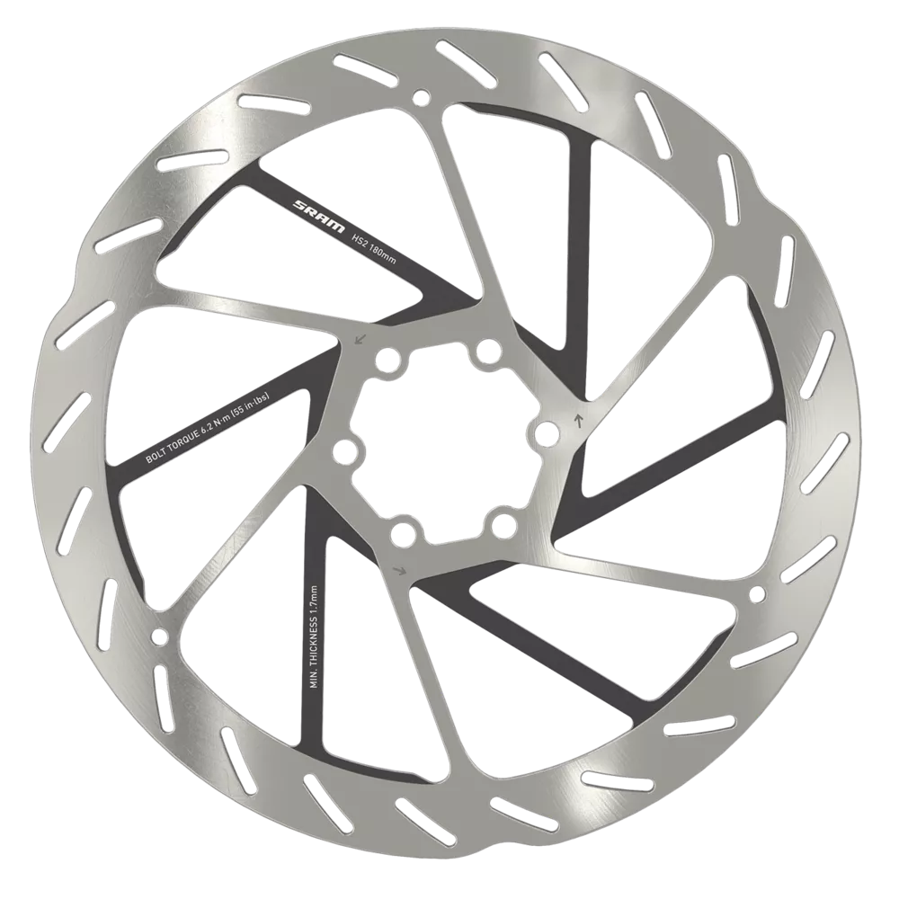 SRAM HS2 ROTOR