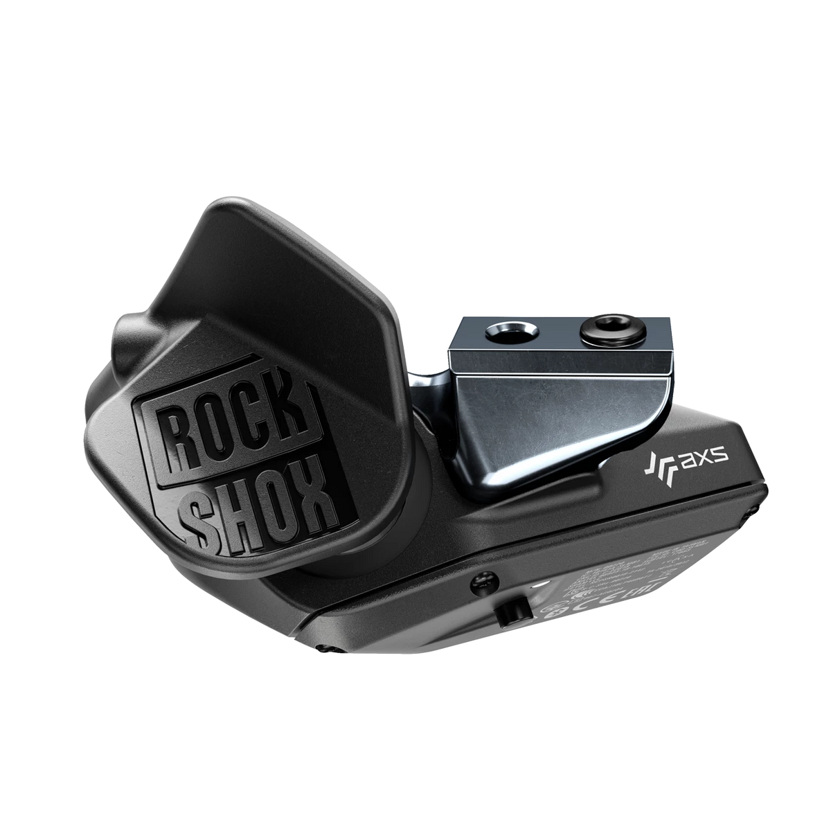 Axs Button Rival Controller RockShox 1 Button Left AXS Controller | Spectrum Cycle
