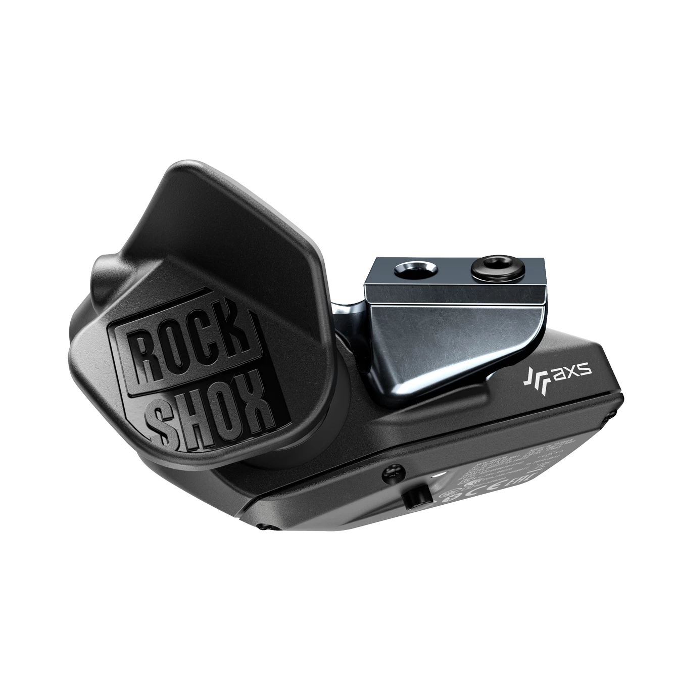ROCKSHOX 1 BUTTON LEFT AXS CONTROLLER