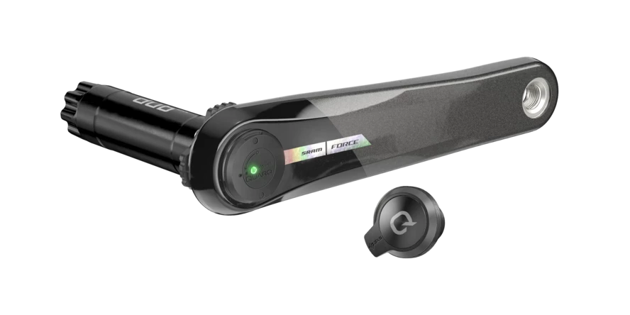 SRAM FORCE AXS CRANKARM POWERMETER UPGARDE (D2)